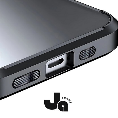 JA™ Snapframe E-ink Phone Case