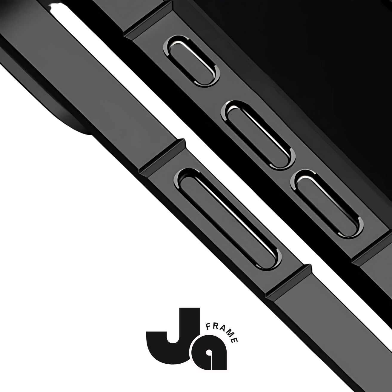 JA™ Snapframe E-ink Phone Case