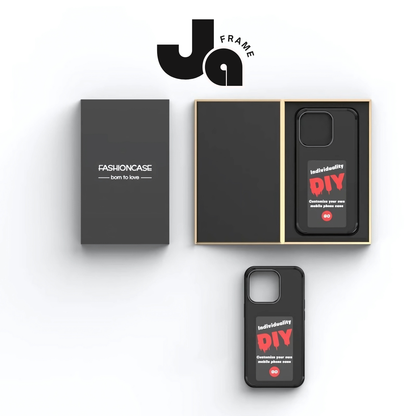 JA™ Snapframe E-ink Phone Case