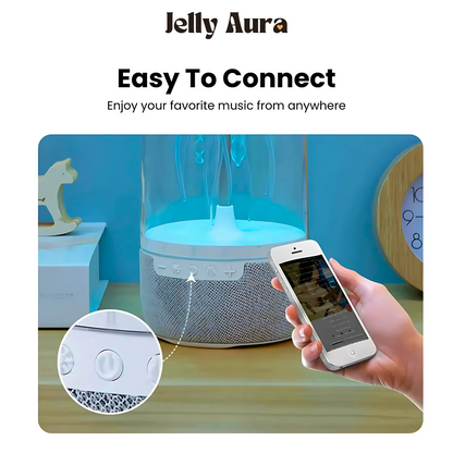 JellyBeat Speaker