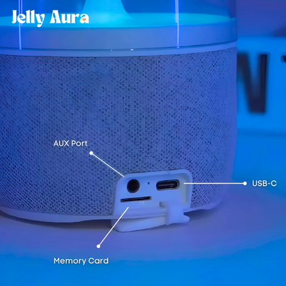 JellyBeat Speaker