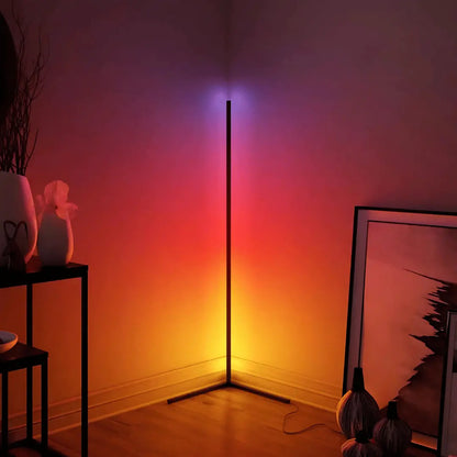 LED Floor Lamp