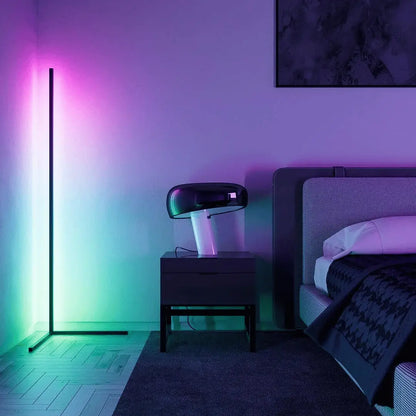 LED Floor Lamp