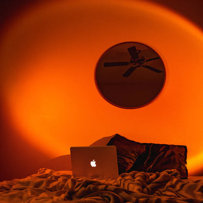 🎁 Cadeau à durée limitée : lampe JellyAuraz Sunset gratuite