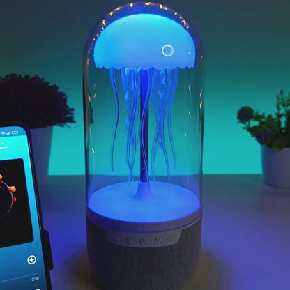 JellyBeat Speaker